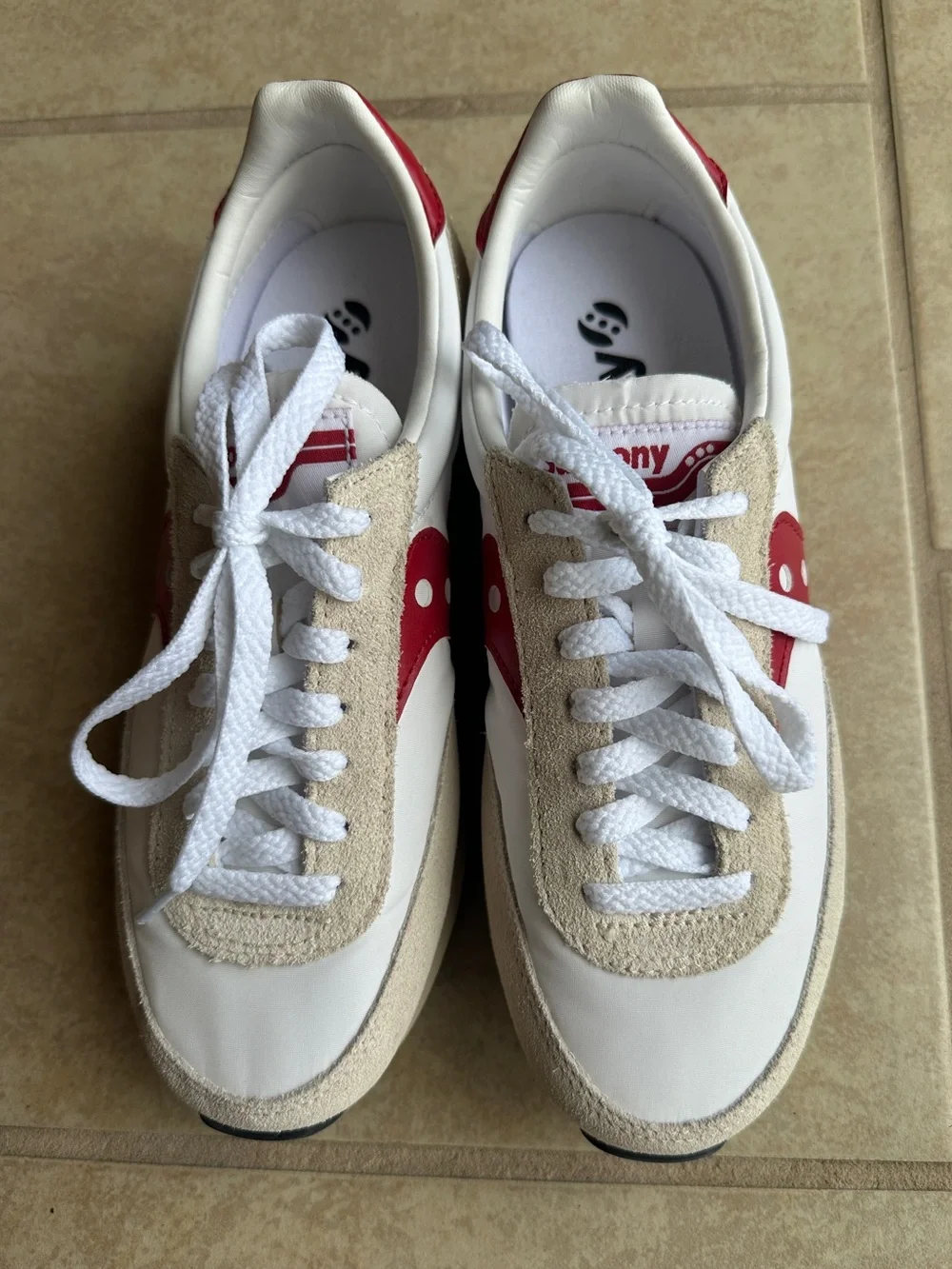 Saucony Trainer 80 Sneakers